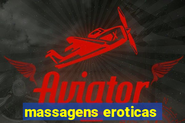 massagens eroticas